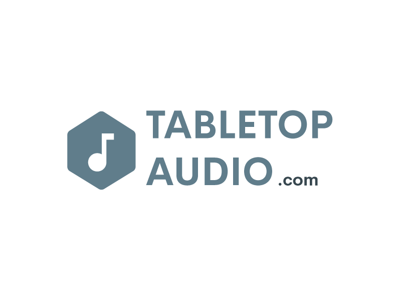 Tabletop Audio